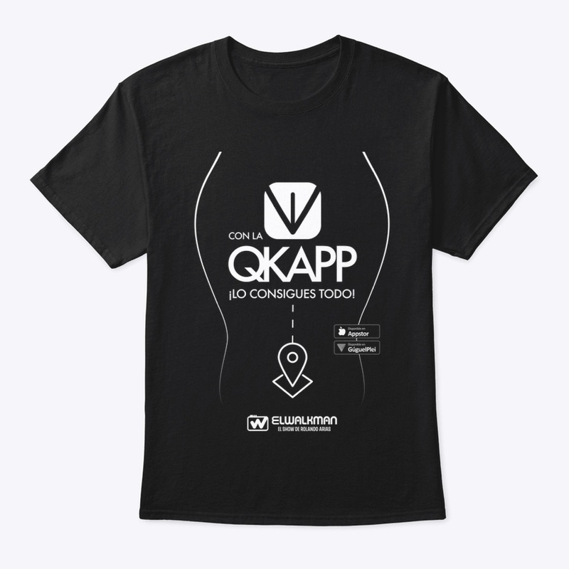 QKAPP T-Shirt