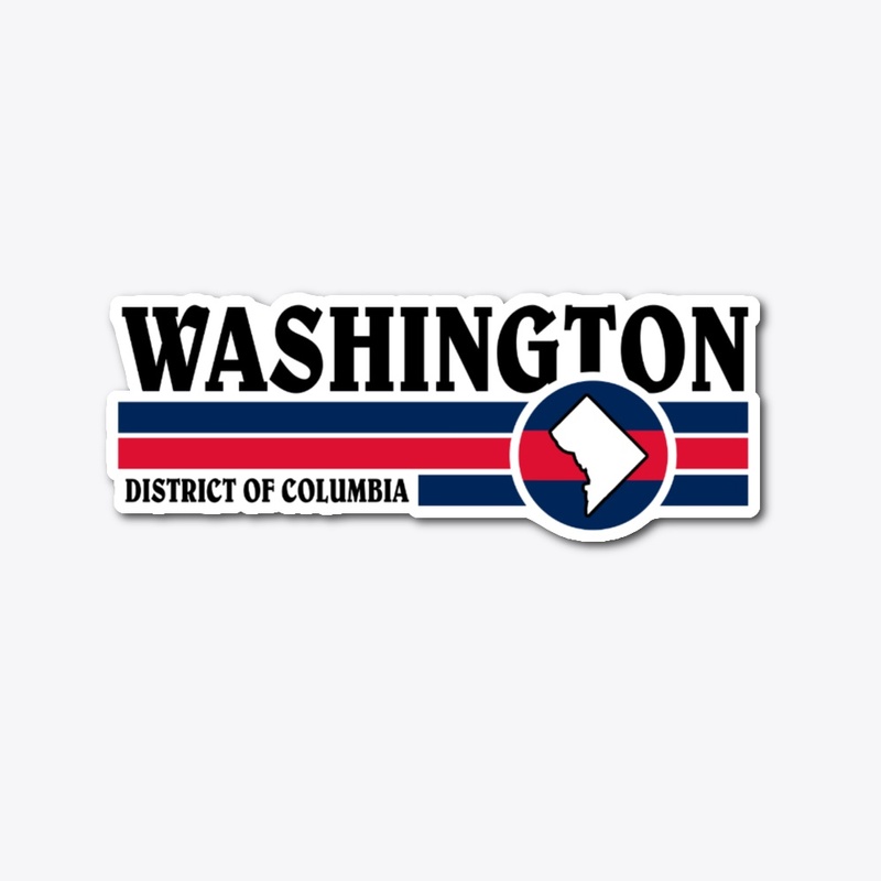 Washington DC Retro Bars