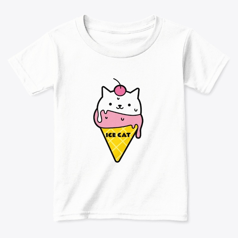 Ice cat