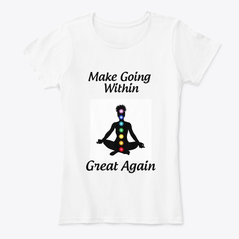 Make Going Within Great Again