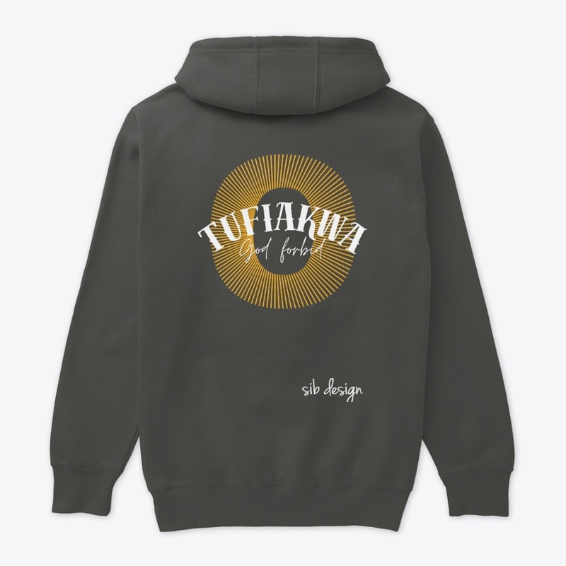 TUFIAKWA