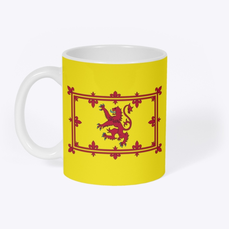 Kingdom of Scotland (843-1707)