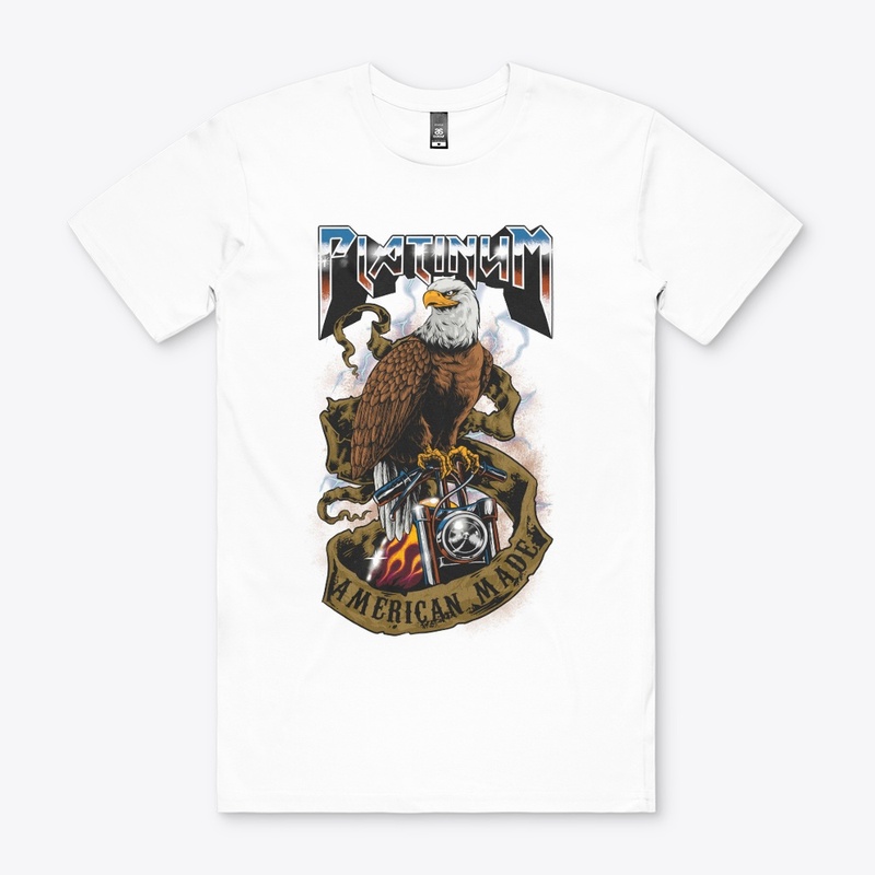 PLATINUM EAGLE COLLECTION