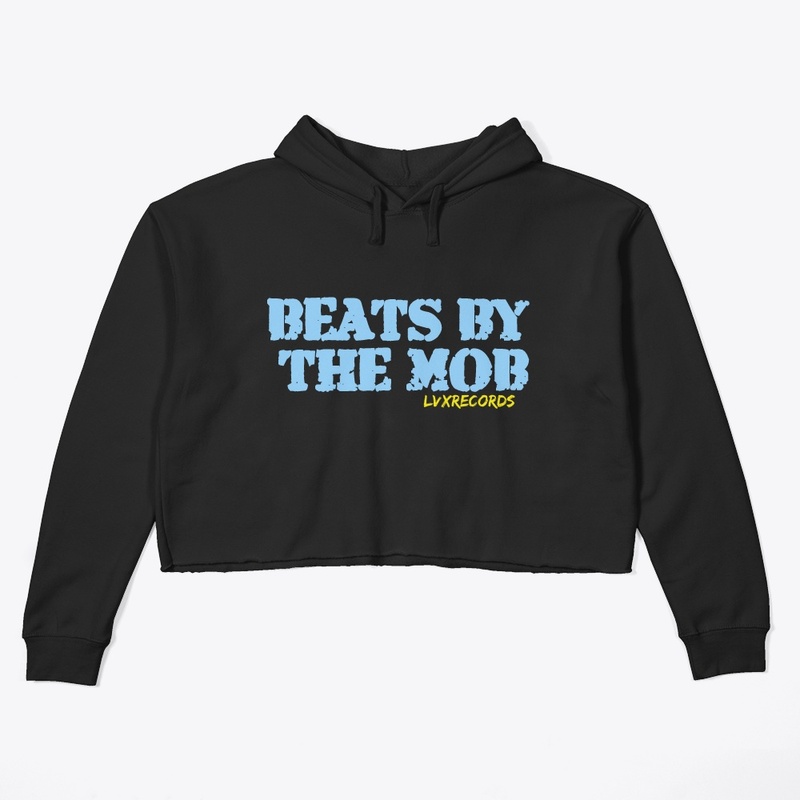 BEATS BY THE MOB