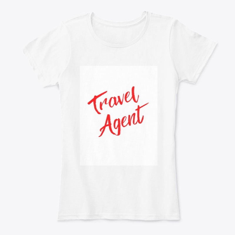 TRAVEL AGENT
