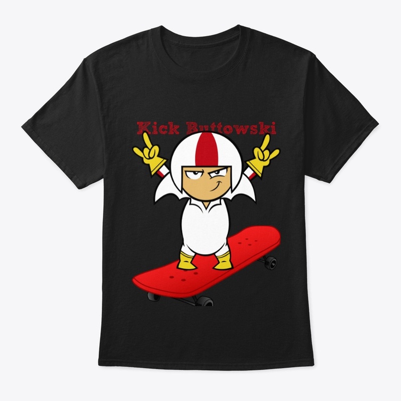 kick bittowski