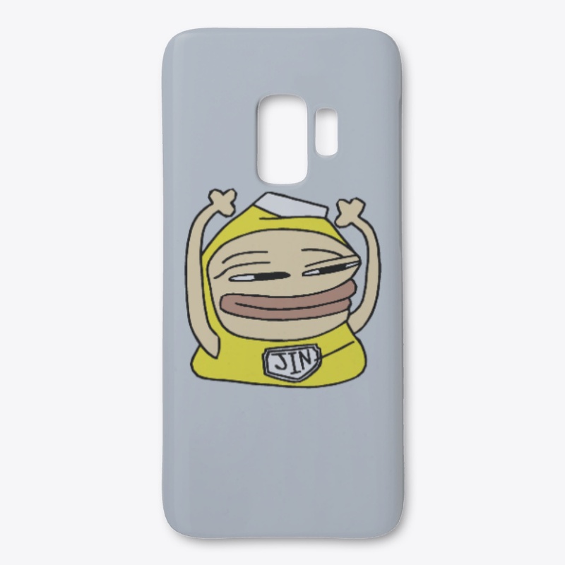 Jinpaiii Lil Poggers