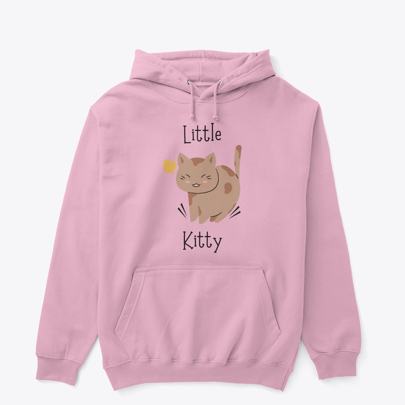 Little kitty