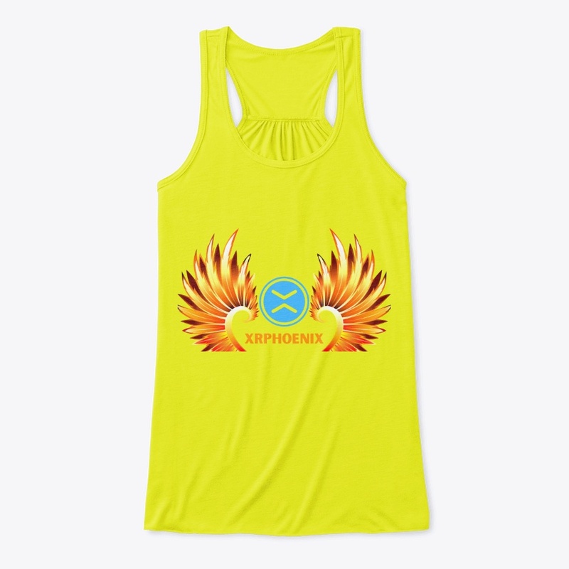 XRPHOENIX COLLECTION