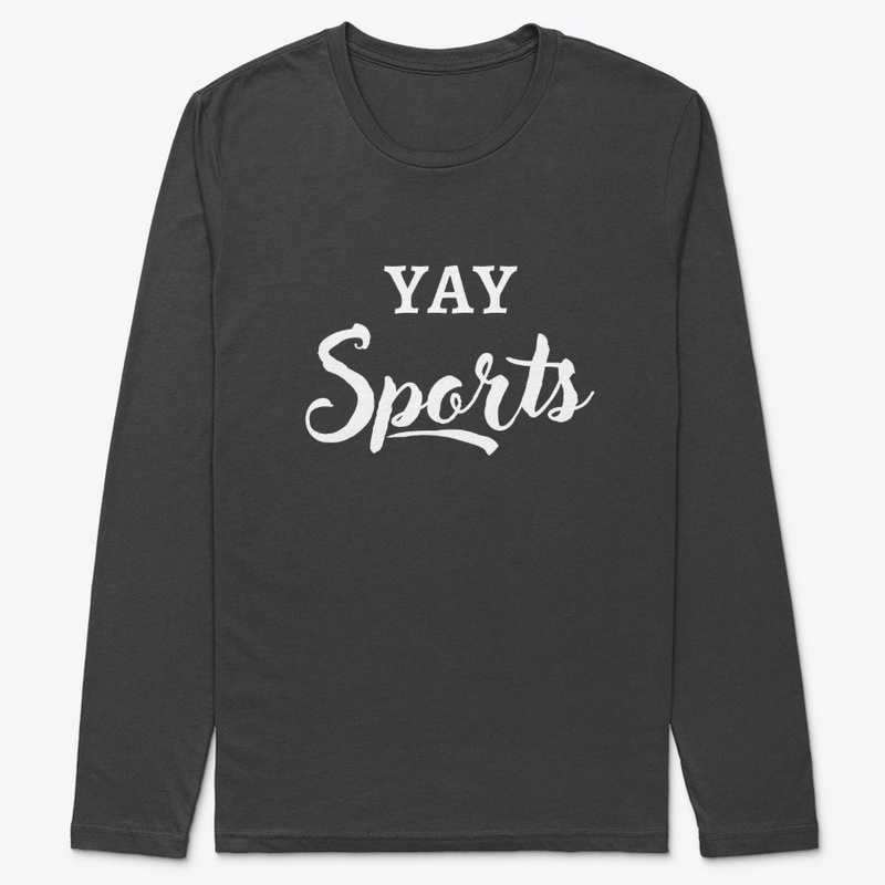 Yay Sports!