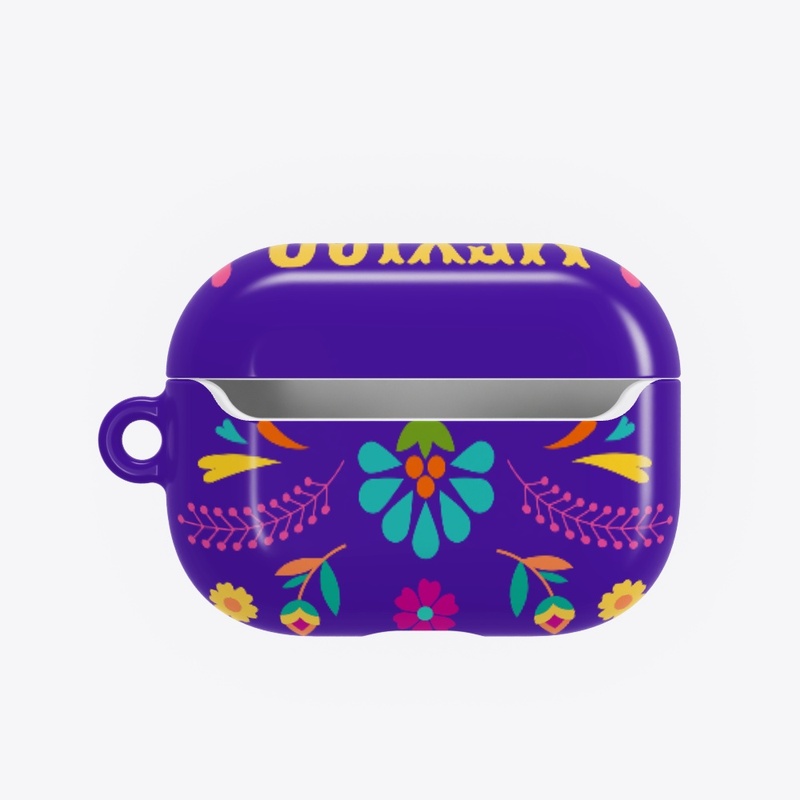Mexico Fiesta Design