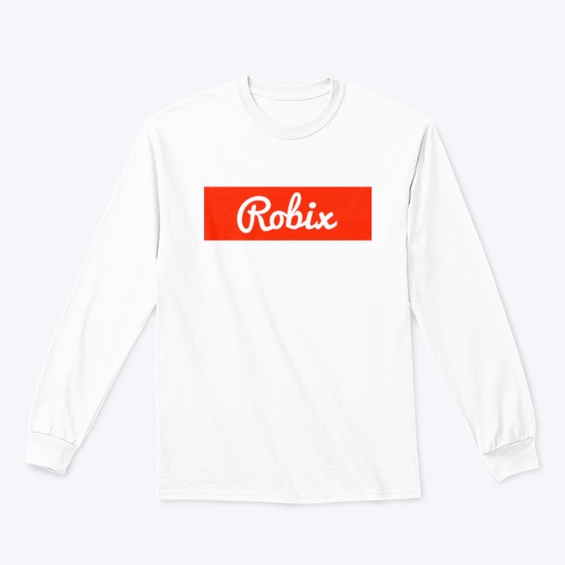 Robix Merch 🔥
