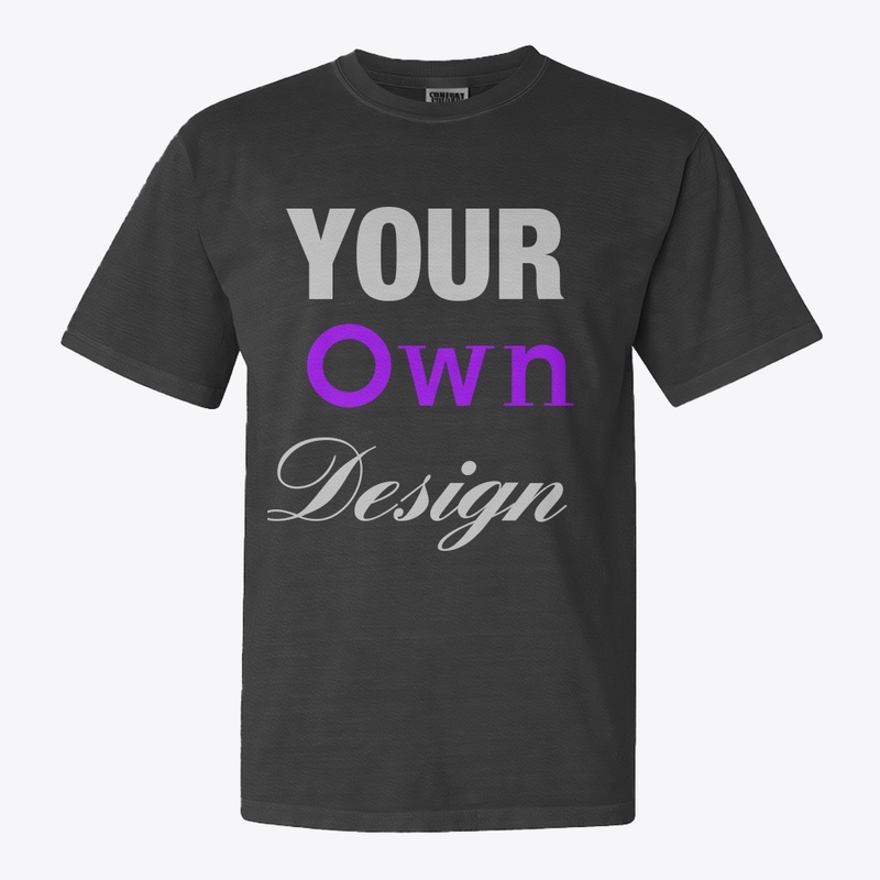 Sm fashion black T-Shirt 