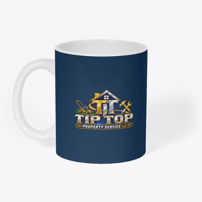Tip Top Property | Workwear Collection