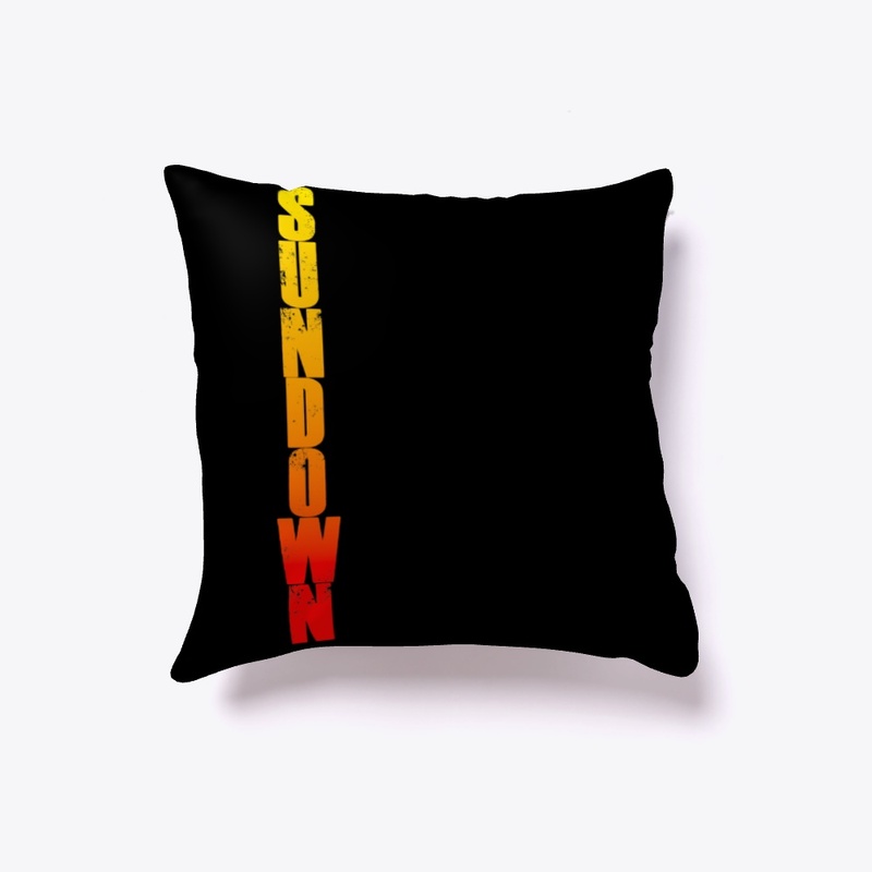 Warm Gradient