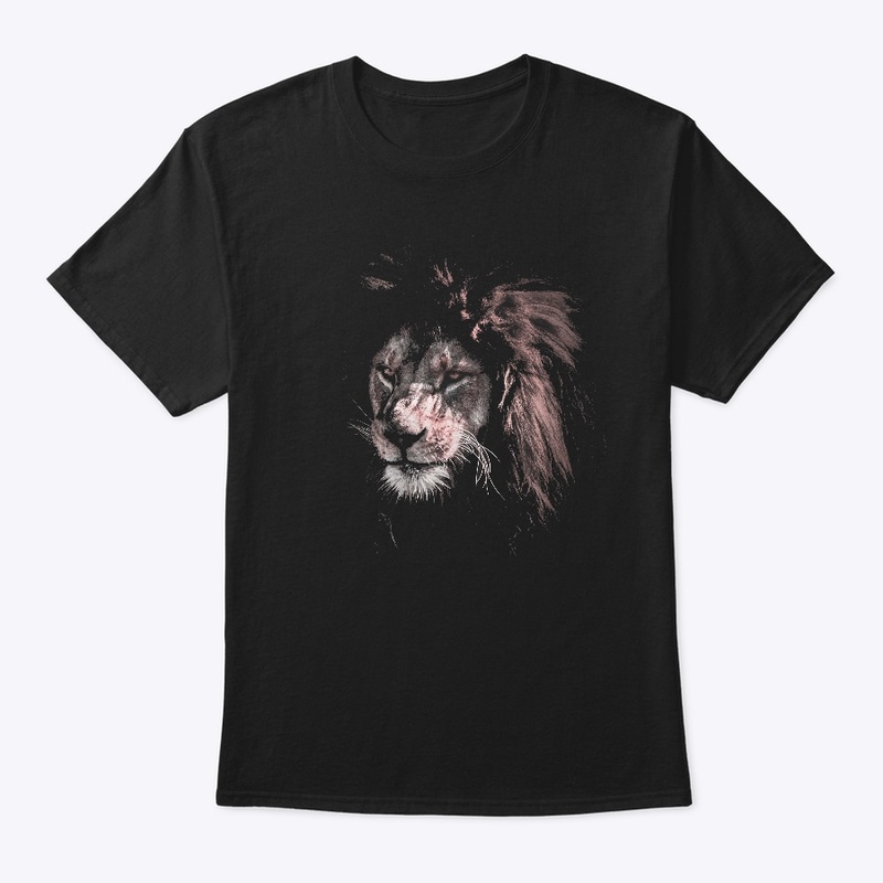 Exotix Lion 