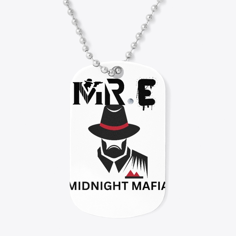 Mr. E Midnight Mafia Collection