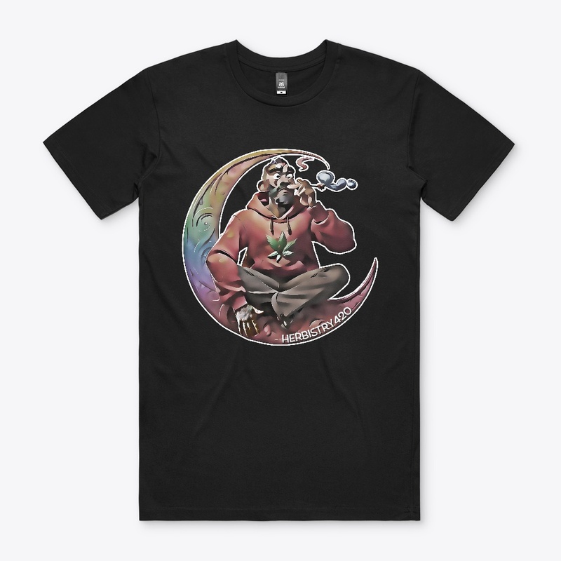 Smoking on the Moon