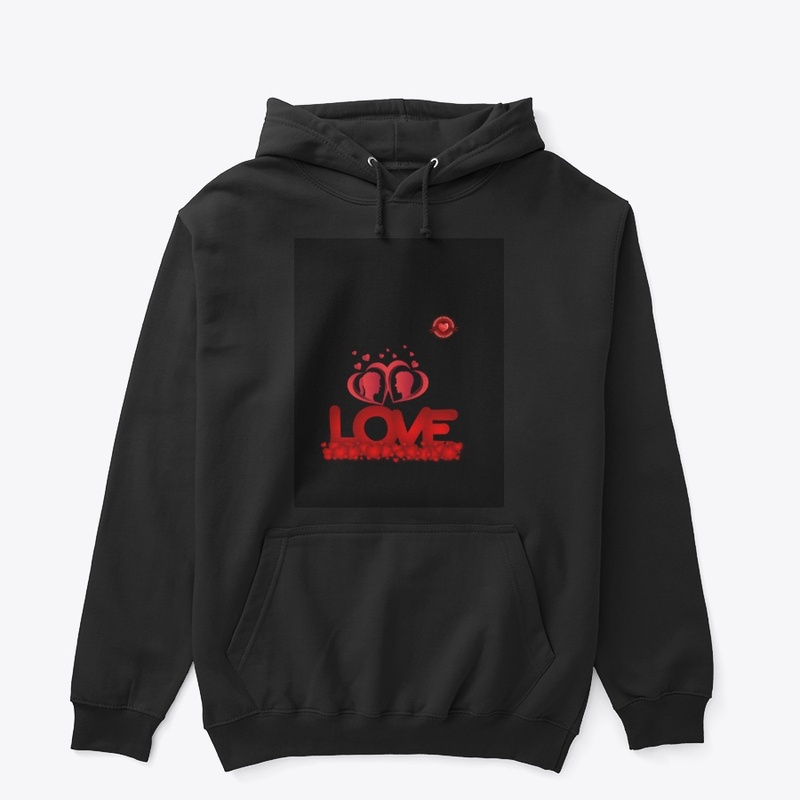 Love print products 