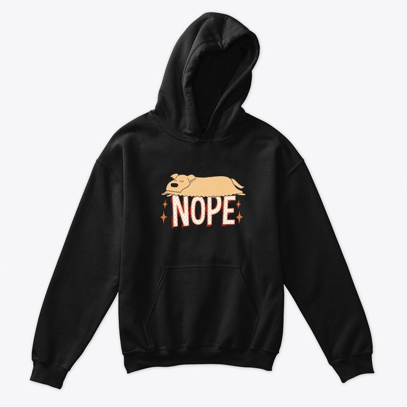 Nope 