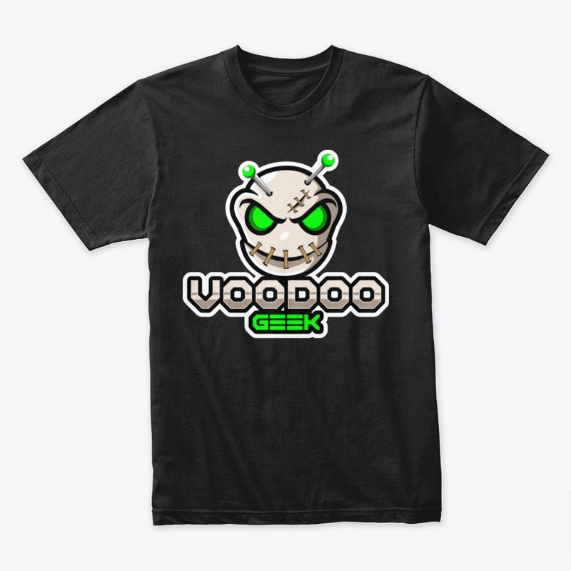 Voodoo Geek 2
