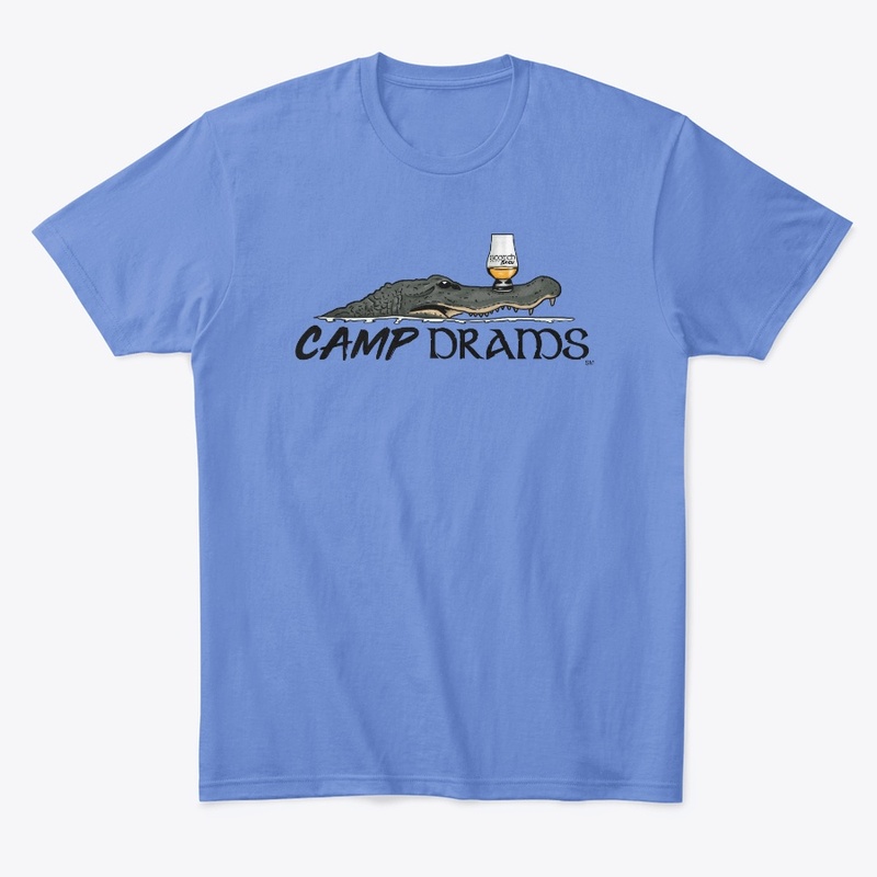 CampDrams
