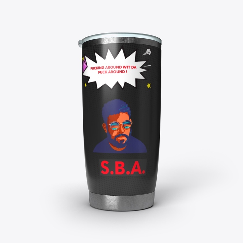 SLUNDA BOY AFFILIATION 