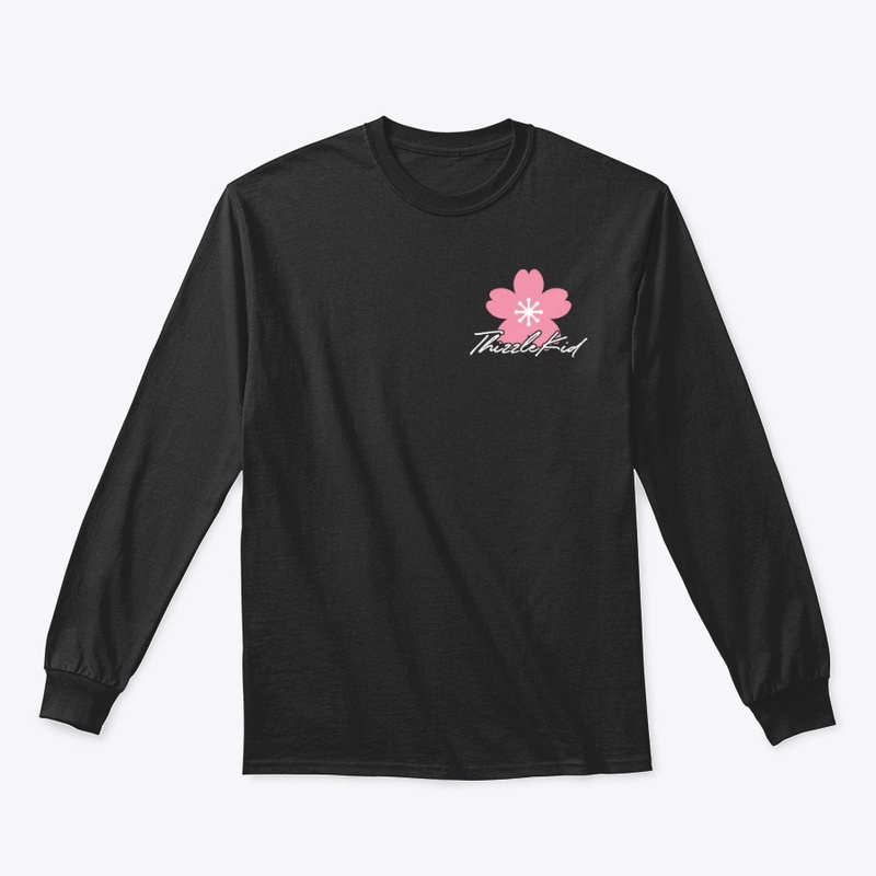 Sakura Thizz Merch