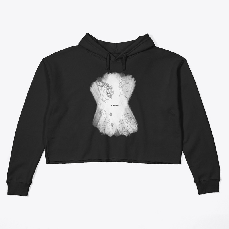 I Am Nature Collection