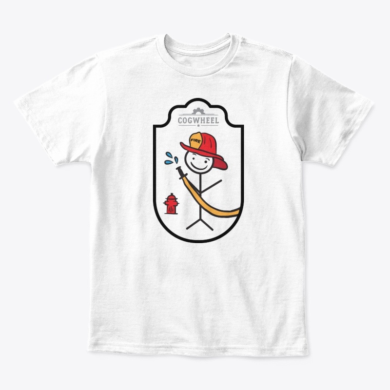Fire Fighter
