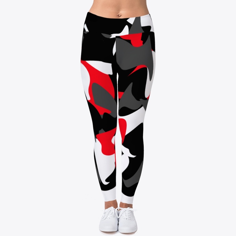 Army pattern 