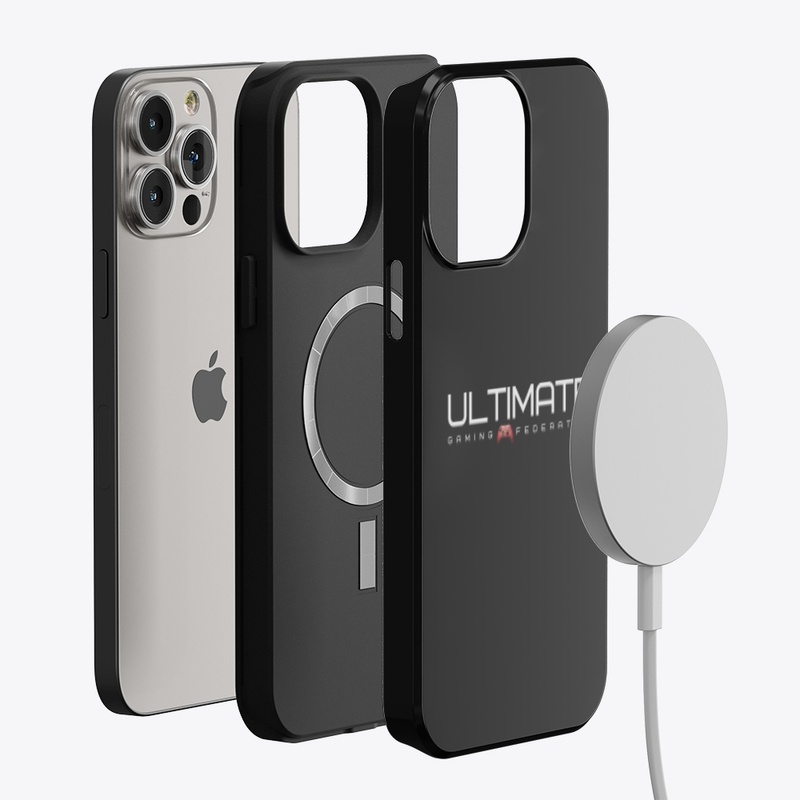 Ultimate Gaming Federation Merch