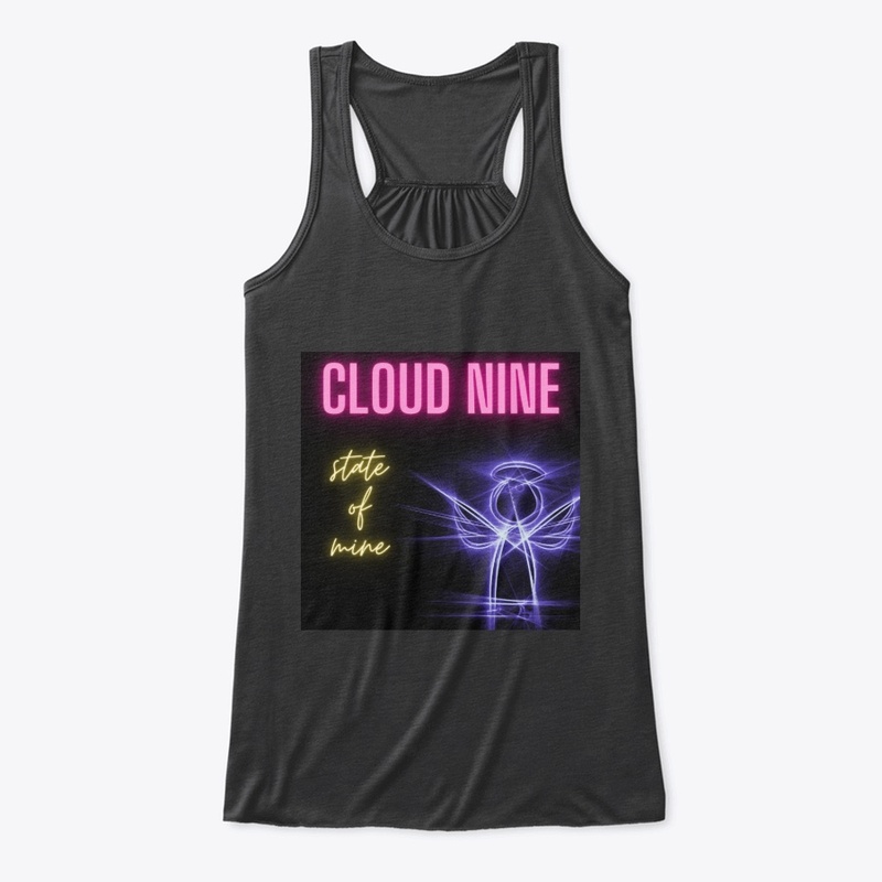 cloud nine state of mine