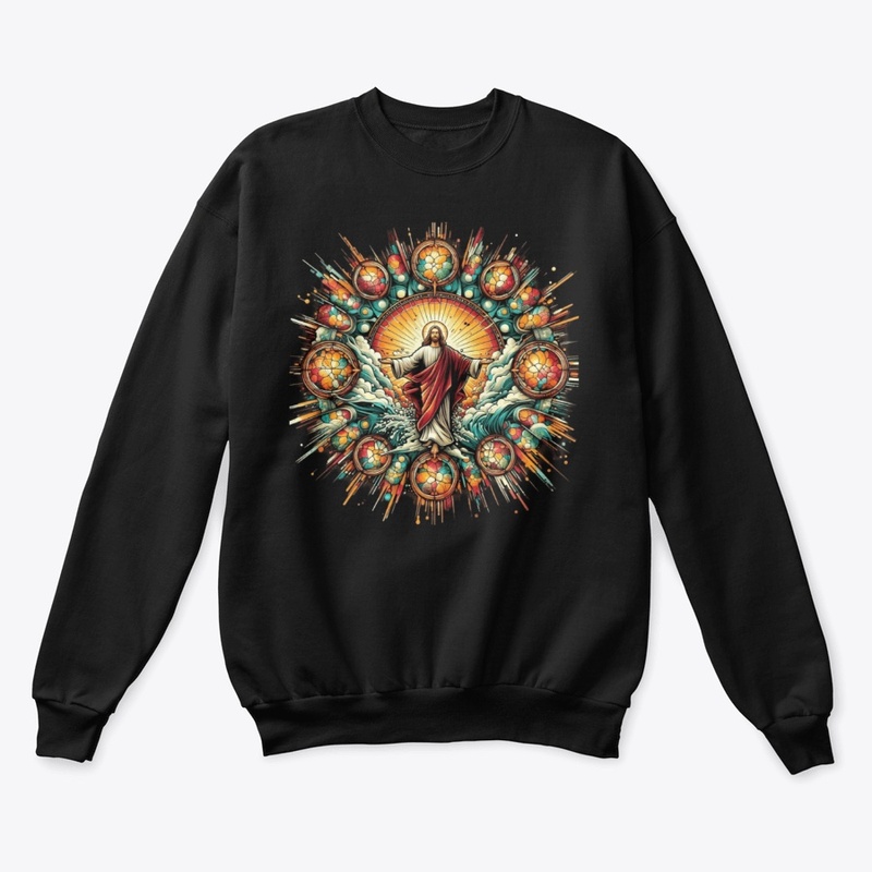 Jesus 11