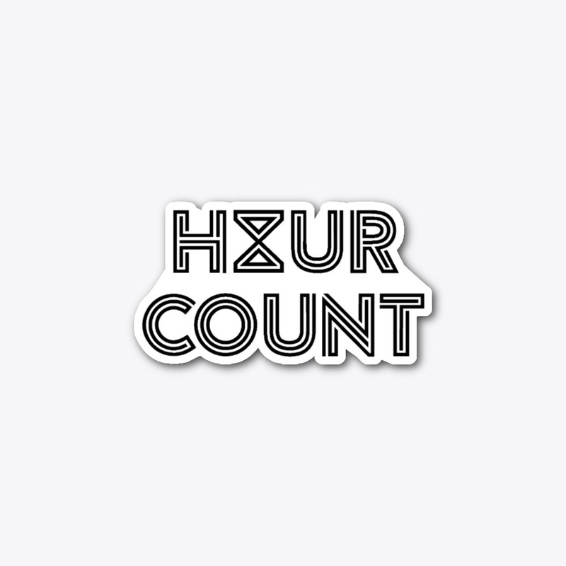 Full Logo - Black