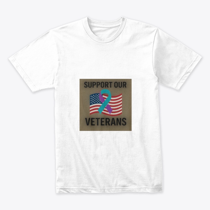 Support Our Veterans