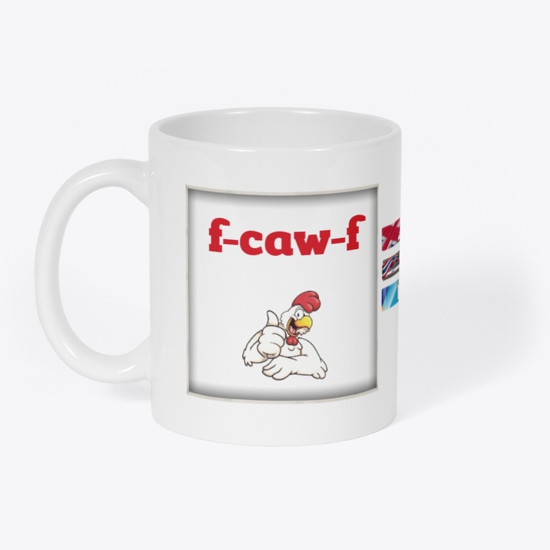 F-CAW-F Chicken