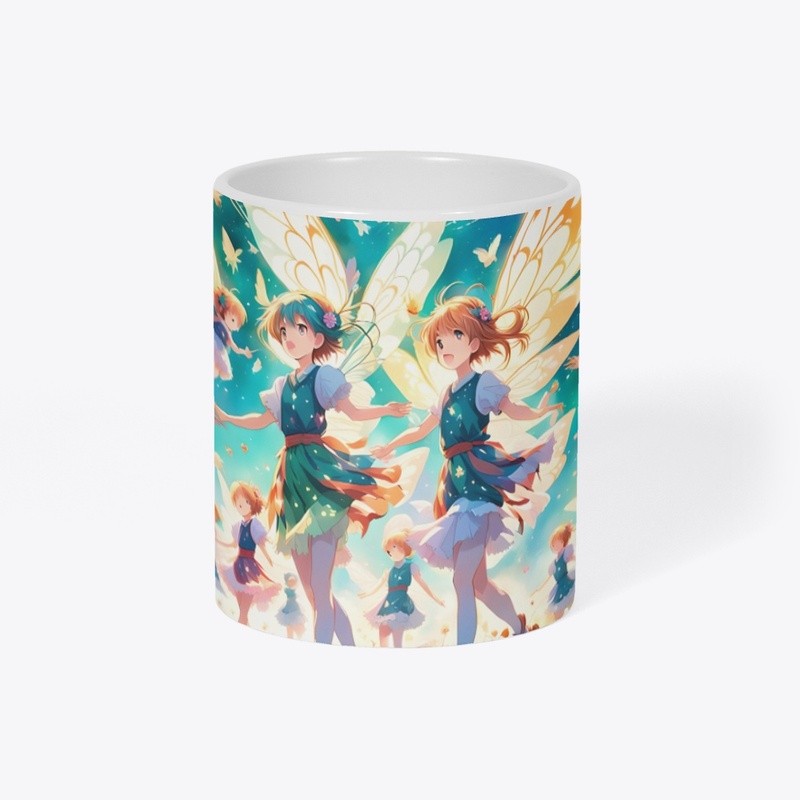 Fairies 