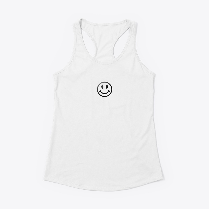 smail t-SHIRT