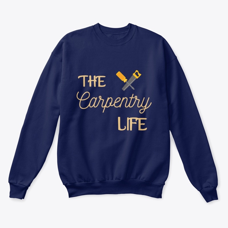 The Carpentry Life [Limited Edition]