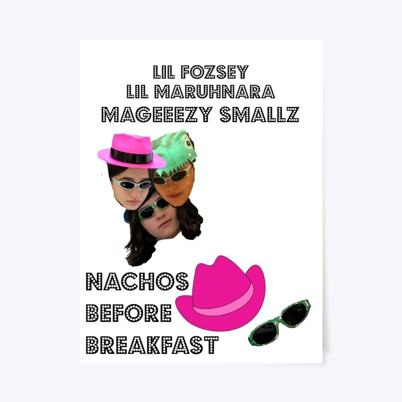 Meet NBB (Posters) 