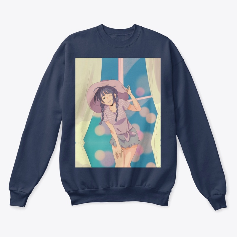 anime design