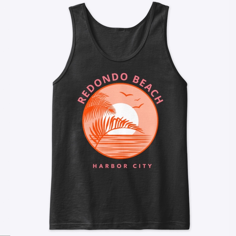 Classic Tank Top