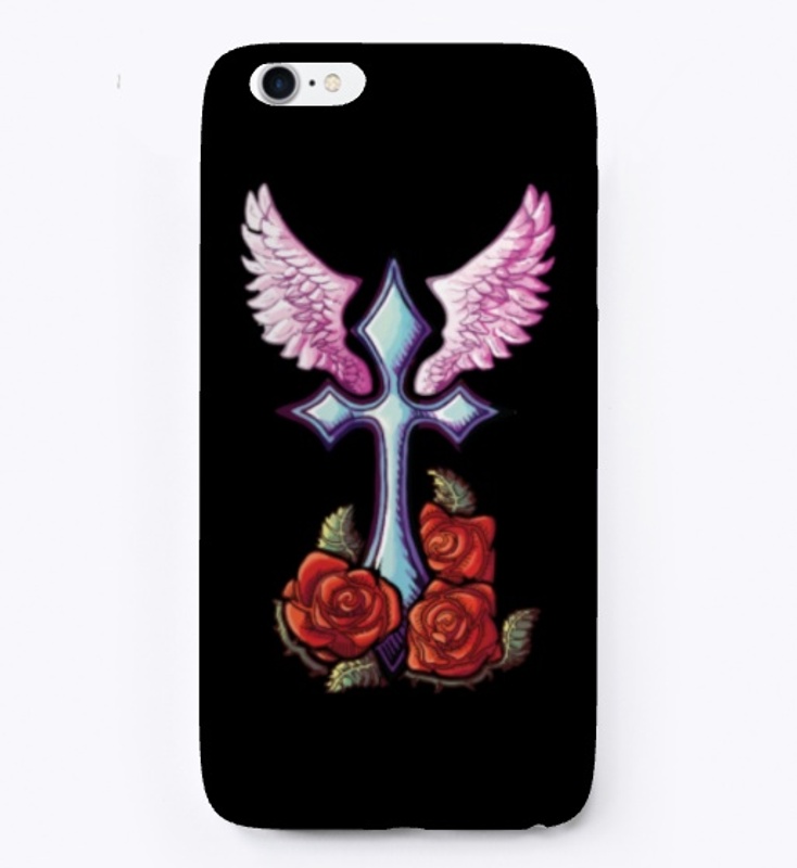 Angel Cross