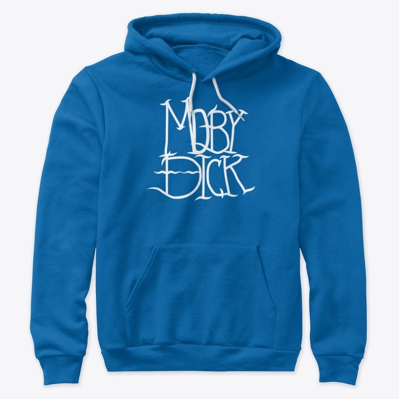 Hoodie Mobydick
