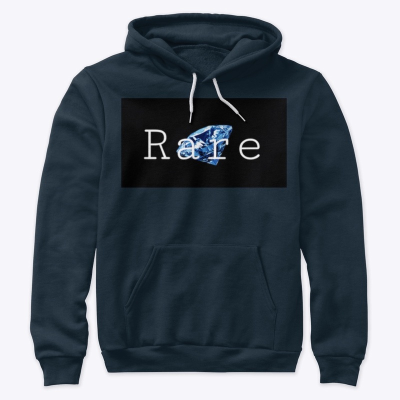RARE (Blue Diamond)