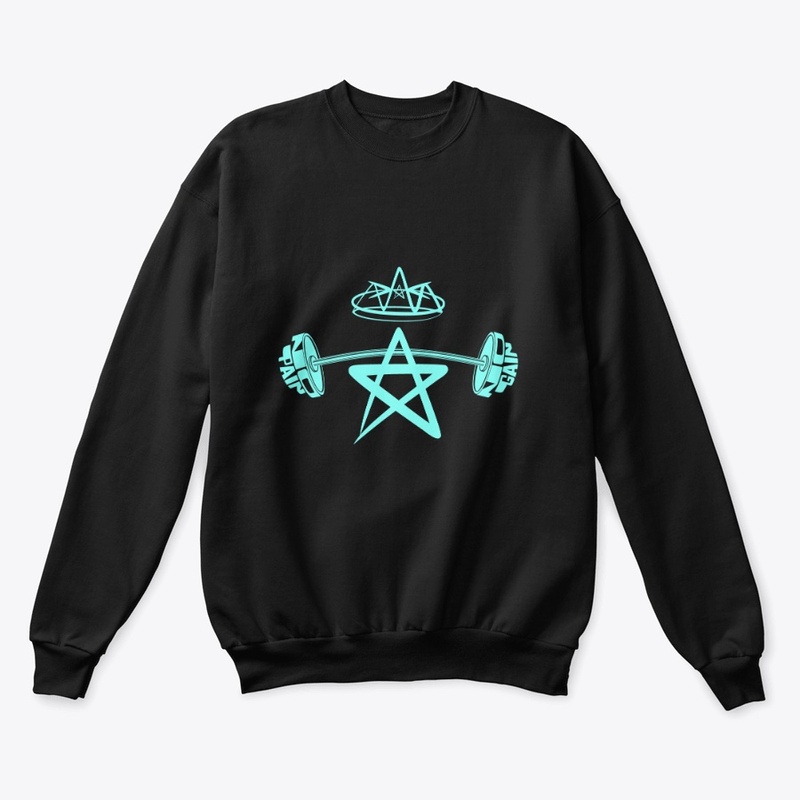 Bastartist Star Crown No Pain No Gain