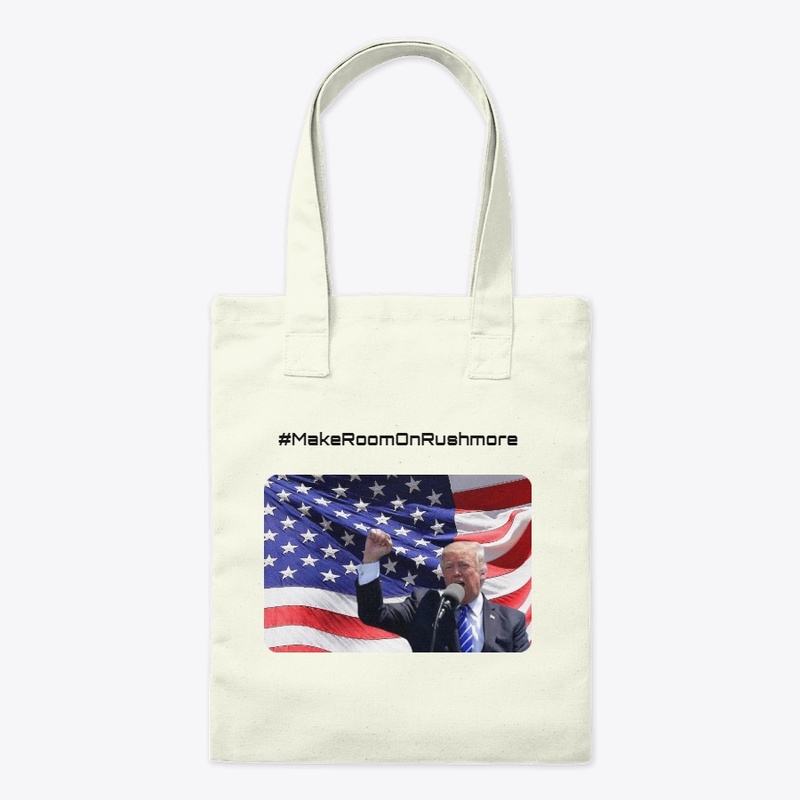 Patriotic Trump