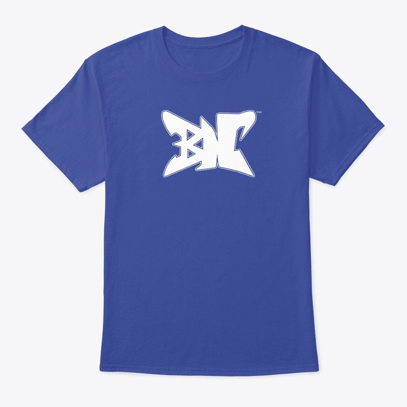 BENNIE NOBLE Prime Blue