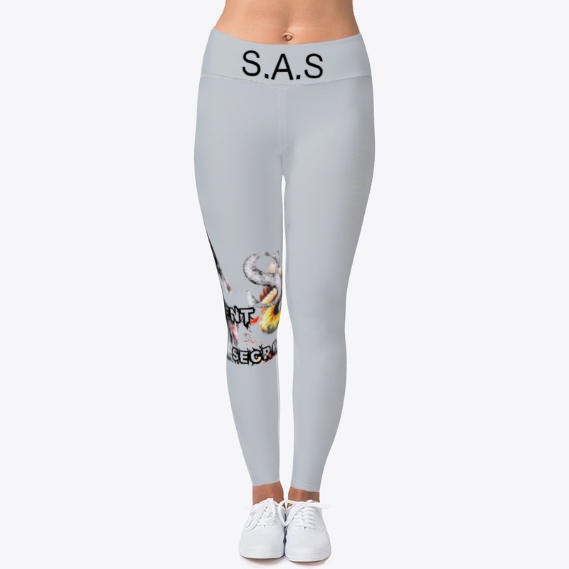 Ancient Swamp Secrets